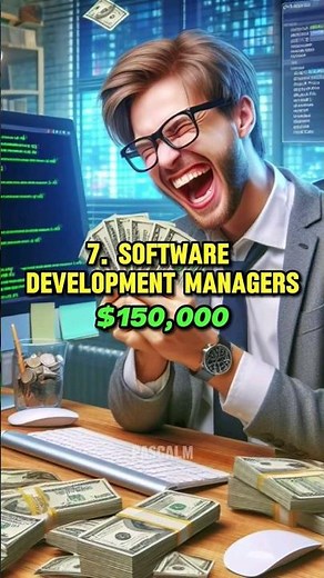Top 10 Highest Paying Jobs in the World🚀💸 #HighestpayingJobs