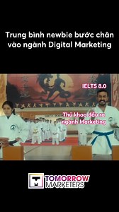 Nguồn cung nhân sự ngành Digital đang vượt quá cầu tạo ra sự cạnh tranh gay gắt cho các vị trí công việc. Bên cạnh đó, các doanh nghiệp cũng ưu tiên tuyển người có kinh nghiệm để tiết kiệm thời gian đào tạo và tập trung mang lại kết quả. Thậm chí, một số công ty còn đòi hỏi ứng viên phải có đa dạng các kỹ năng khác nhau từ SEO, Social Media đến PPC ads, lập kế hoạch,... Điều này khiến hành trình xây dựng sự nghiệp Digital Marketing của newbie trở nên thách thức hơn bao giờ hết. Để nâng cao năng 