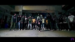 So Much Love in India! LES TWINS | Mumbai Freestyle Shot by: Gaurav Visuals @gaurav_visuals Song: Live Love Shine - Ace Hood | Les Twins