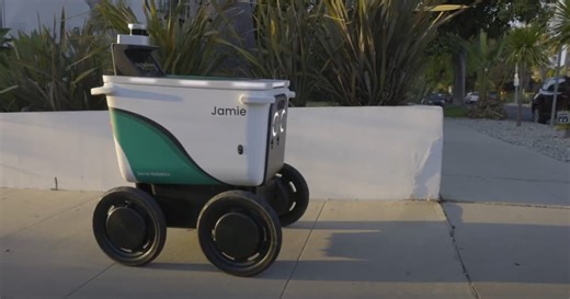 Serve confirms delivery by robot expansion plans with Gen3 rollout