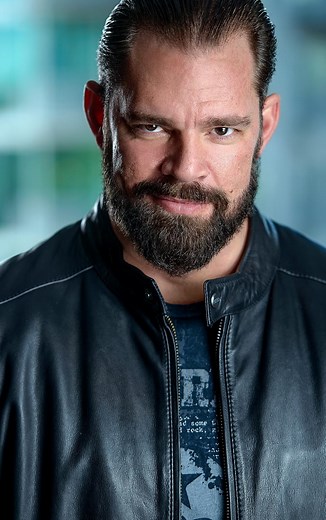 Derek Russo | Actor, Stunts, Producer