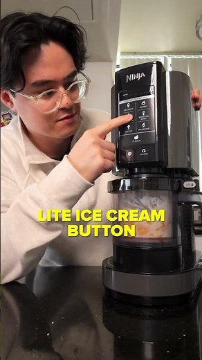 how to make mango frozen yogurt with the ninja creami #ninjacreami #ninjacreamirecipes