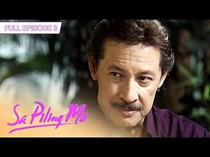 Full Episode 3 | Sa Piling Mo English Dubbed