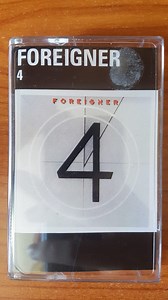 Foreigner - 4