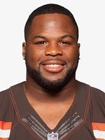 Carlos Hyde, Kansas City Chiefs, Running Back