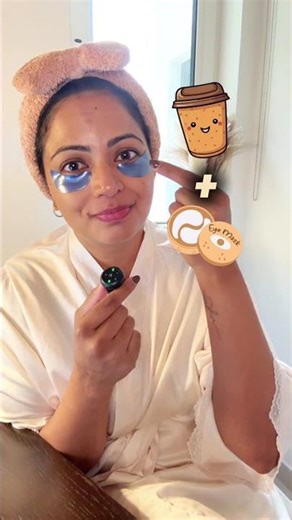 Fixing My Under Eyes at 40