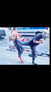 Spinning Back kick ✅ | Akash Kumar