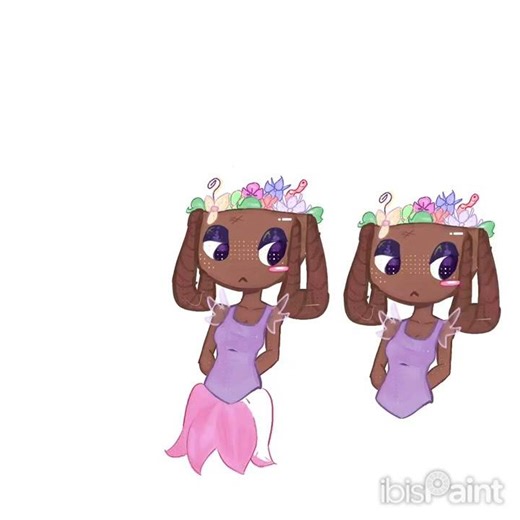 Bassie speed paint :3 //also I forgot to put sound sorry// #dandysworld ￼