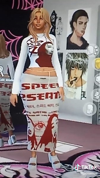 the new pronoun update 🙏🏾#sims #simstok #sims4 #EA #fyp #pronouns #greenscreen