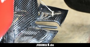 FIA ändert Porpoising-Metrik ab dem Singapur-Grand-Prix