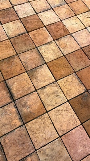 The Ongoing Work in Beautiful Tuscany