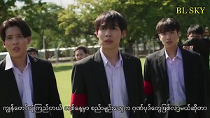 150K views · 10K reactions | The Eclipse 2022 - Trailer မြန်မာစာတန်းထိုး | H / BL Sky | Facebook