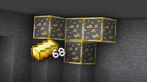 when hypixel uhc gives you gold shame that i don't have the skill to...