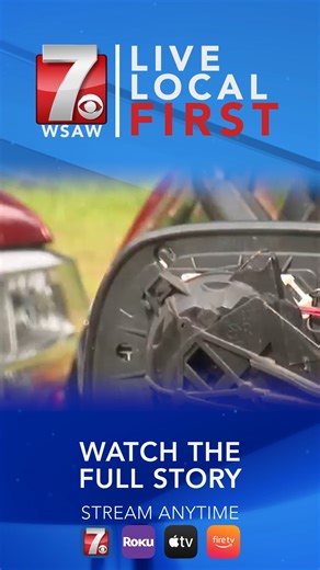 Authorities believe Michael Thorson, who's on the run for several thefts and burglaries, stole two vehicles from the family's home. https://www.wsaw.com/2025/07/22/its-utterly-surreal-wittenberg-family-reacts-cars-stolen-damaged-by-man-run/ | WSAW NewsChannel 7