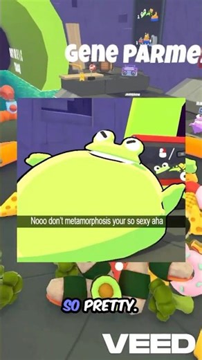 Beverley Huge gets stuck #shorts