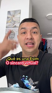 4.9K views · 42 reactions | “Descubre el mundo de la eSIM y la SIM virtual  #Tecnología #eSIM #SIMVirtual” o “Todo lo que necesitas saber sobre la eSIM y la SIM virtual  #Tecnología #eSIM #SIMVirtual”. | El Viga Tecnología | Facebook