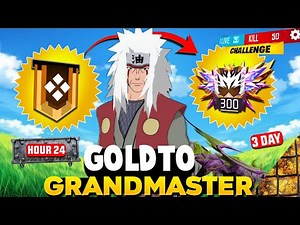 Free Fire Solo Rank Push Tips And Tricks | Win Every Solo Match | How To Push Rank In Free Fire