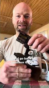 22 Revolver—The only piece of my grandfather that made it to me