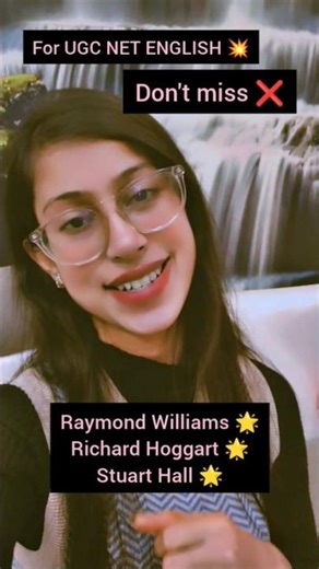 UGC NET English💥Don’t Skip These Cultural Studies 💥 Writers 💥#shortvideo#viralreels#ugcnet#english