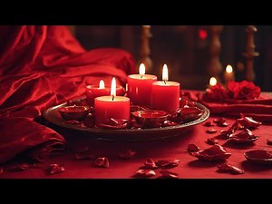 Tantric Massage Music 1 Hour, Sensual and Passionate Music to Awaken Your Sacred Sexuality