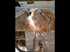 Rebuild chassis of heavy duty truck, never fail again?