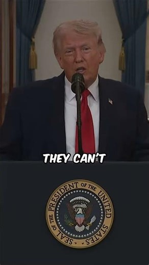 Trump: “Iran Was the Bully — Not Anymore”\n\nIn a powerful statement, Donald Trump declares that Iran,