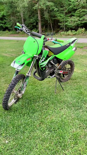 KX85 vs CRF150R: A Comparison of Dirt Bikes