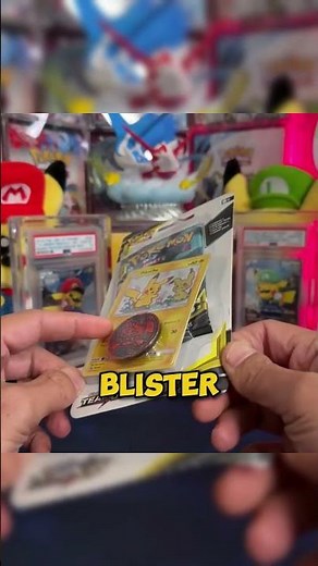Pikachu & Mimikyu… That’s All You Need