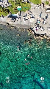 NEW! Guest Trip Diary: Crete Discovery 2025 ☀️ Join our recent guests and swim the vivid waters of the Mediterranean’s southernmost reaches 😍 Book for 2026 👉 https://www.swimtrek.com/packages/swimming-holiday-crete-discovery 📹 Videos shot by Rowan Sinden 📍 Crete, Greece | SwimTrek Swimming Holidays