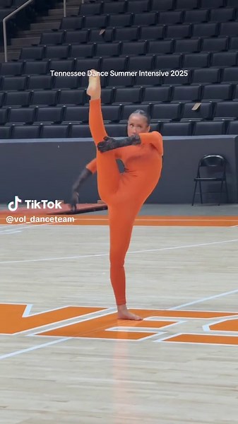 Still thinking about all of the amazing solos we saw at TDI😌🧡 #GBO #TDI #fyp