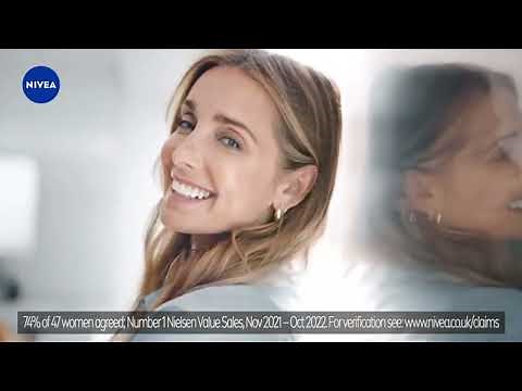 Louise Redknapp - Nivea advert