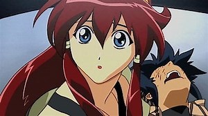 Watch Vandread Season 1 Episode 8 - Impossible!