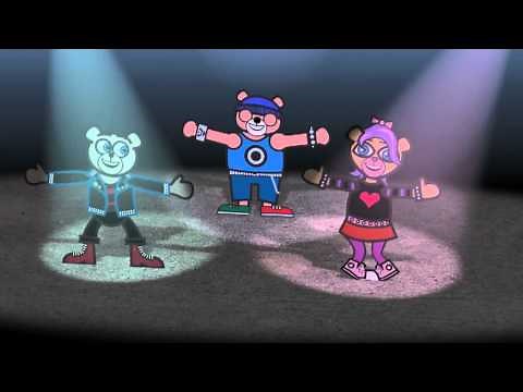 Teddy Rock - Time Warp