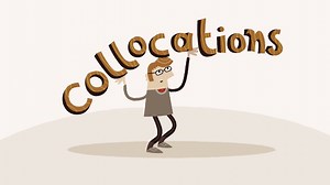 Collocations are everywhere! Let's take a look at a few examples and how we can get better at noticing them. | Learning English with Cambridge