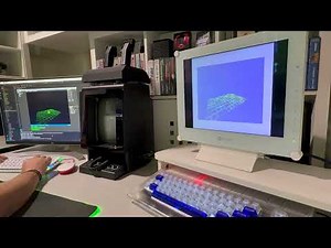 LineForge 64: The "Unreal Engine" for Commodore 64 Game Dev