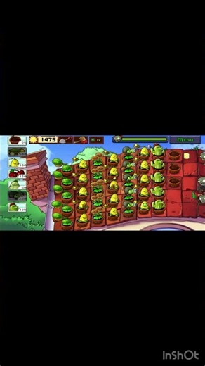 DID I SURVIVE THE FINAL WAVE? 🧟‍♂️ (Plants vs Zombies Gameplay)