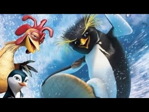 Surf's Up | PSP | Complete Walkthrough/Longplay - Full Game | No Commentary