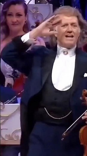 🇵🇹 Descontração André Rieu, Lisboa 2021