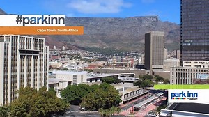 17K views · 36 reactions | Stay at Park Inn by Radisson Cape Town...