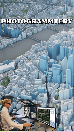 Turning location data into powerful insights — Geospatial Technology is redefining how we see, plan, and protect our world! 🌎💡 #GeoSmart #FutureInFocus #EarthIntelligence #RemoteSensing #MicrowaveMagic #EarthScience #TechExplained #InstaScience #GIS #remotesensing #GPS #LiDAR #geoinformatics #geospatial #nigmtfoundation #NIGMTFoundation #netrageoinformatics #geography | Netra Institute of Geoinformatics, Management & Technologies