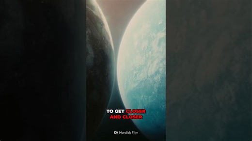 Discover what happens if a new planet appears in our solar system