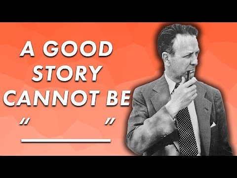 Raymond Chandler's Writing Tips | WRITING ADVICE FROM FAMOUS AUTHORS