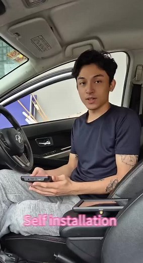 #androidauto #dashcam #semuatentangmu #happynewyear #mycarplay