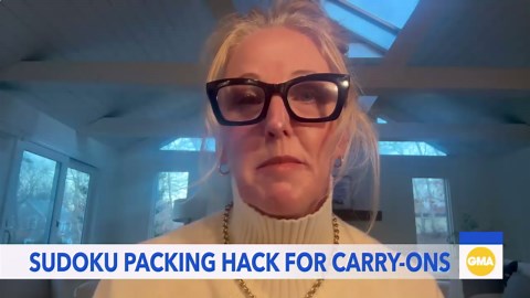 What to know about the Sudoku packing method