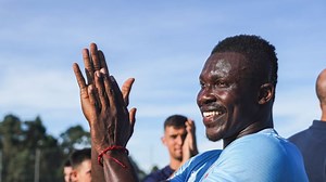 Aidoo, o celtismo e as vitorias protagonizan un novo 𝐈𝐍𝐒𝐈𝐃𝐄! 🔥 3 partidos, 3 triunfos. 🥹 Aidoo regresa emocionado. 🤝 O reencontro de Claudio e Albés. 🩵 A pretempada do celtismo. | RC Celta