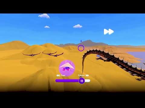 Time Control Teaser #10-1 - By Ysocorp