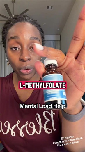 Mental load isn’t laziness. It’s cognitive fatigue — and it deserves support. @Triquetra #NewYearNewMe #mentalload #momoverwhelm #tiredmom #tiktokshopjumpstartsale