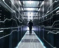 Alliance Tech Solution Private Limited - Service Provider of Networking Solutions from New Delhi