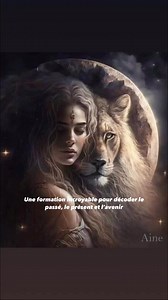 6.1K views · 58 reactions | Vivez le Pouvoir de l’Oracle des Animaux...