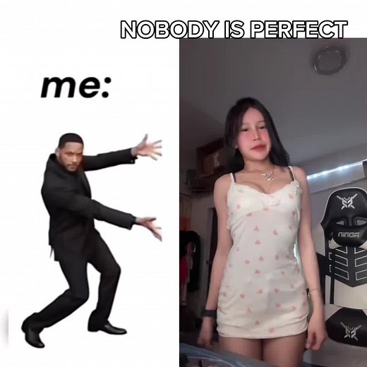 Nobody is Perfect: A Dance Showdown